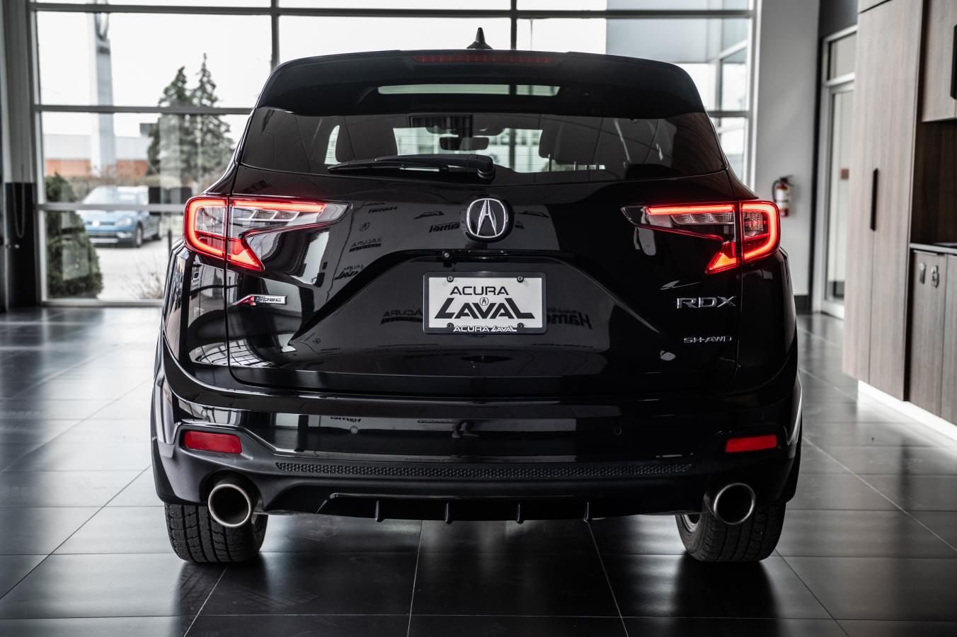 2022 Acura RDX - Image 172