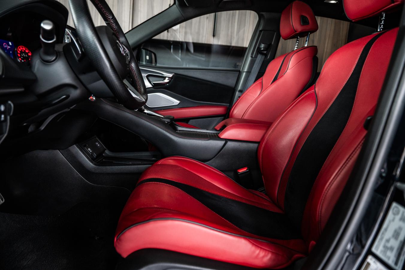 2022 Acura RDX - Image 178