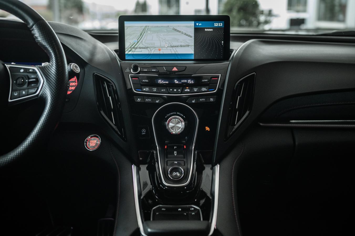 2022 Acura RDX - Image 198