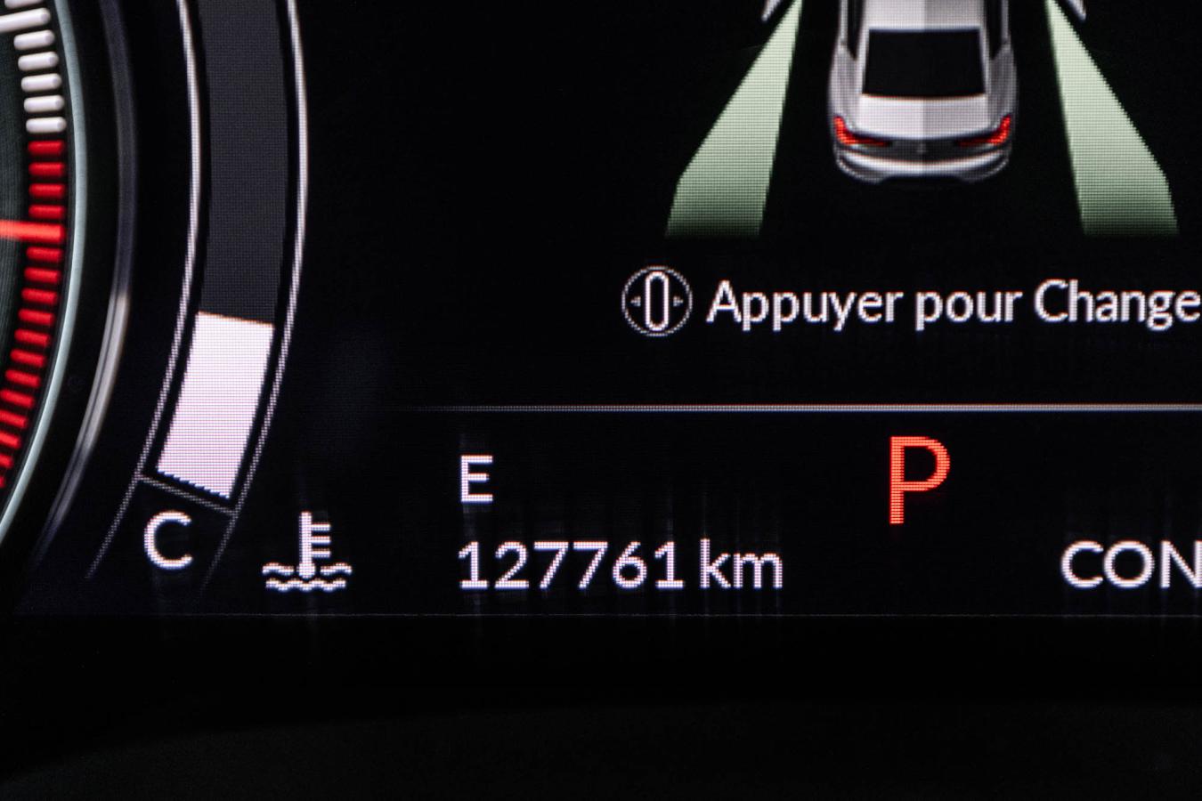 2021 Acura TLX - Image 238