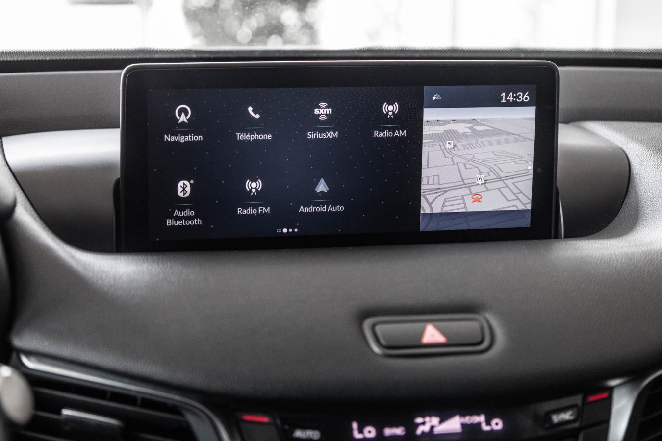 2021 Acura TLX - Image 240