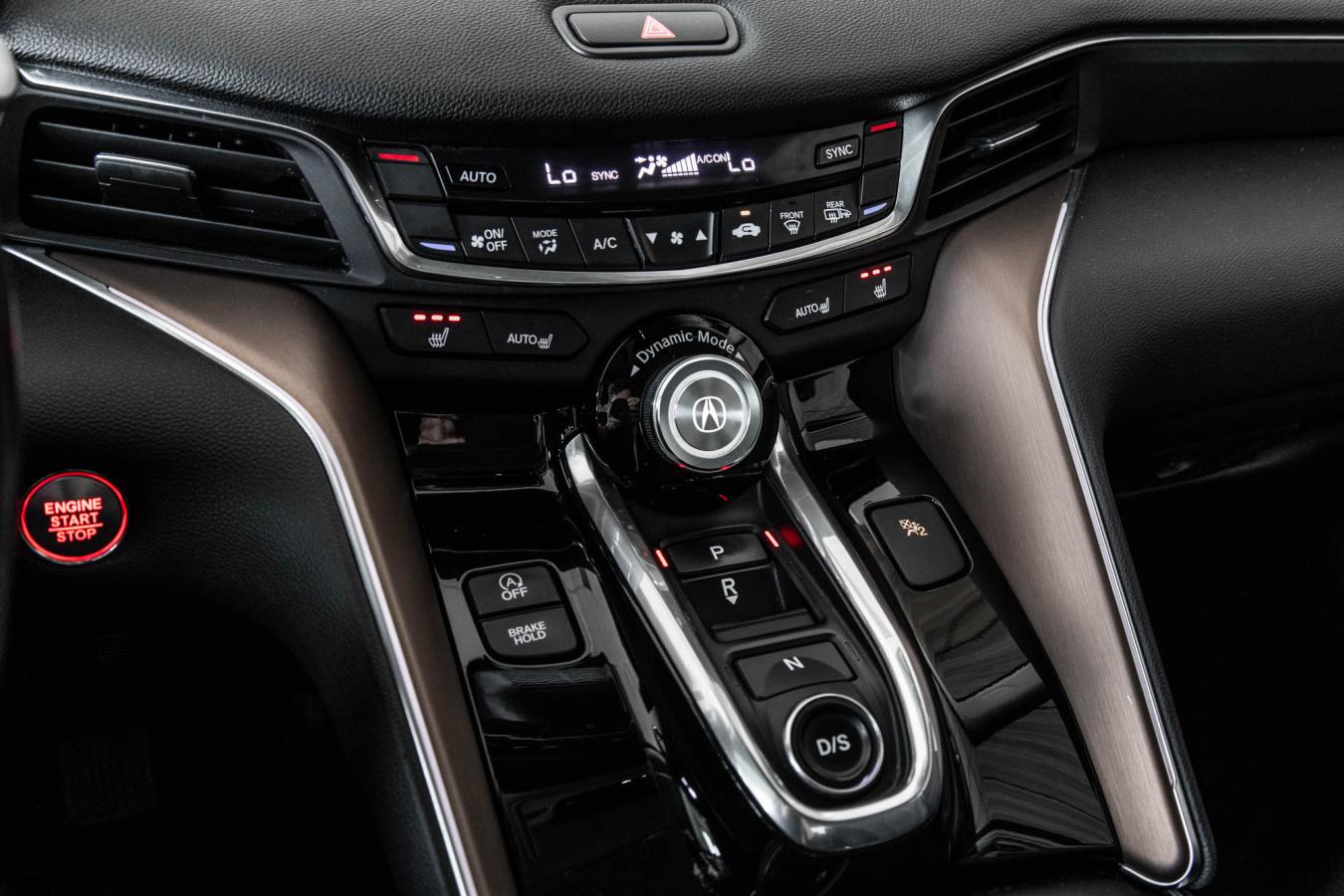2021 Acura TLX - Image 241