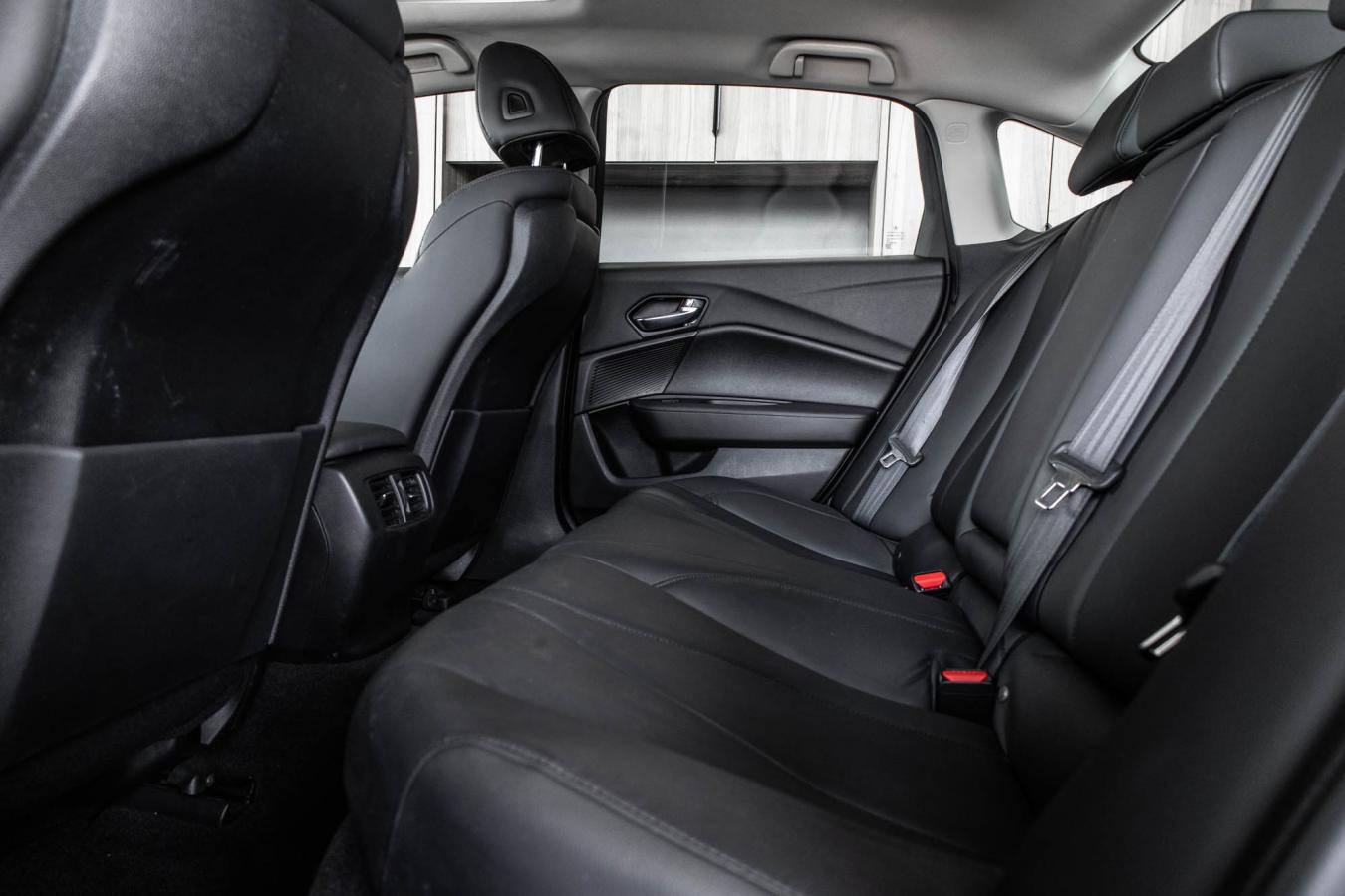 2021 Acura TLX - Image 251