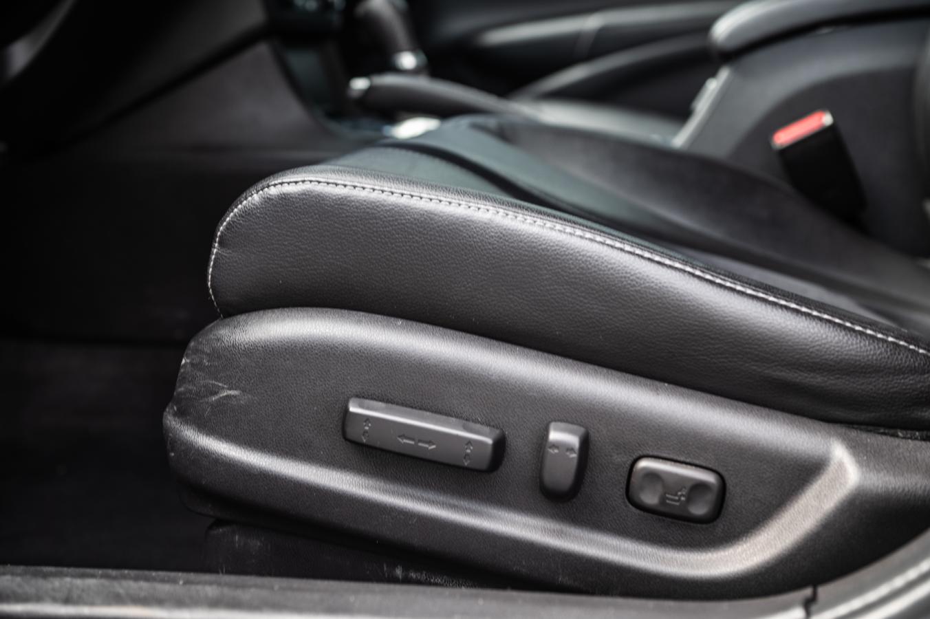 2019 Acura ILX - Image 389