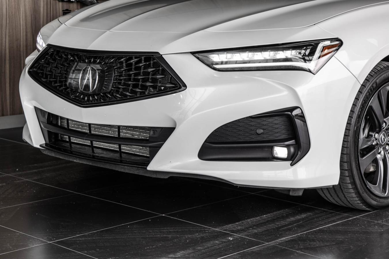 2021 Acura TLX - Image 87