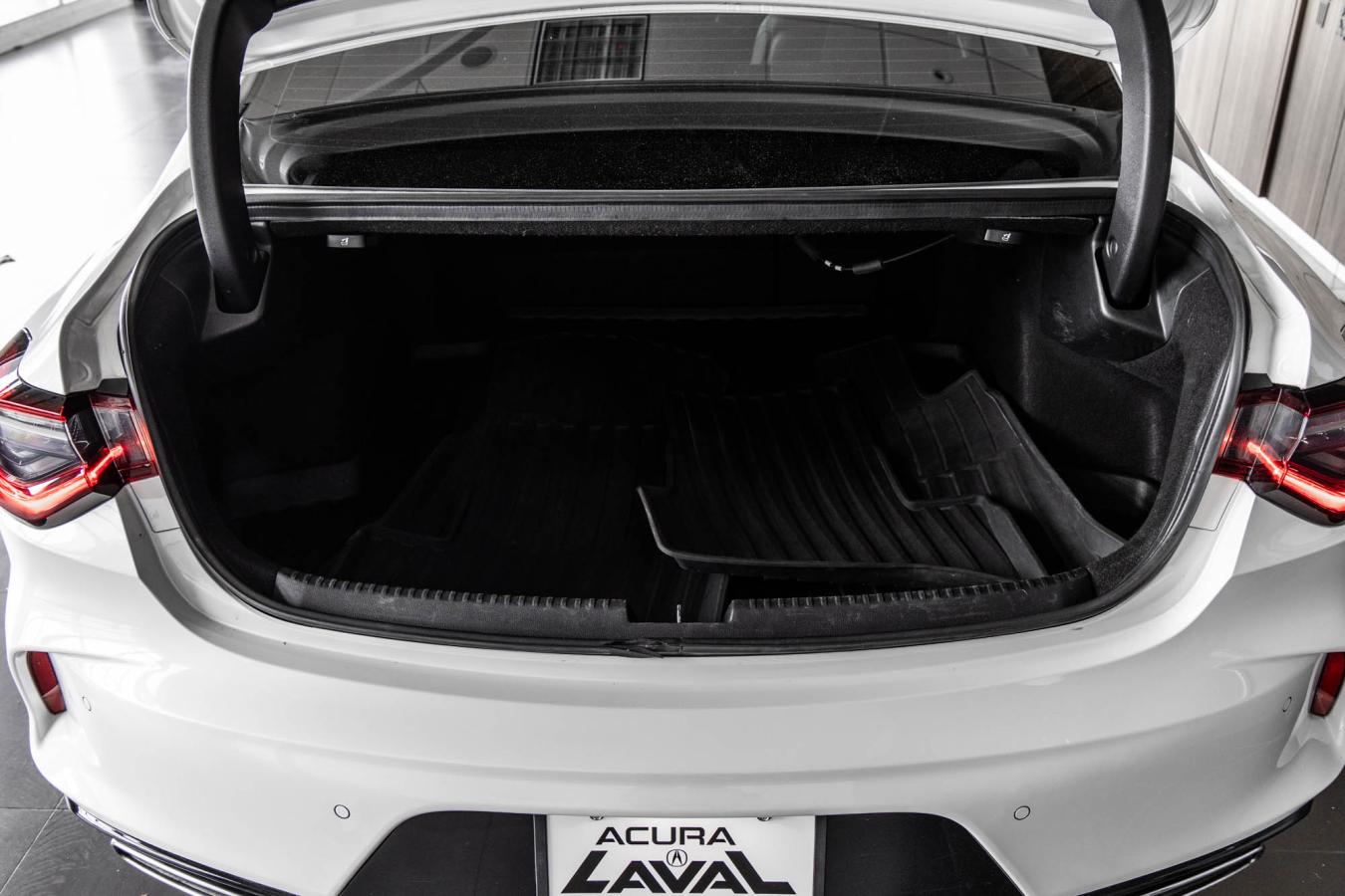 2021 Acura TLX - Image 94