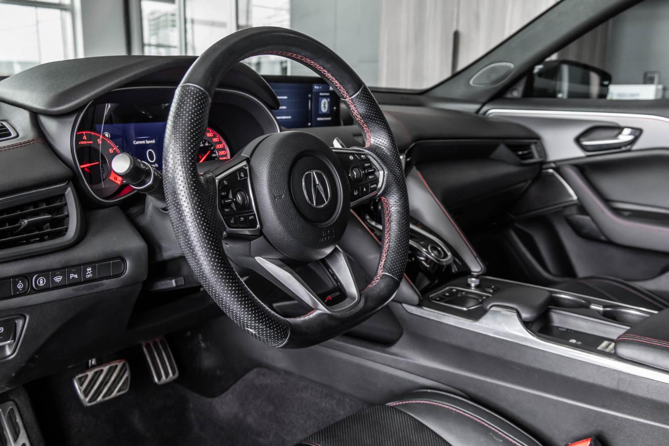 2021 Acura TLX - Image 98