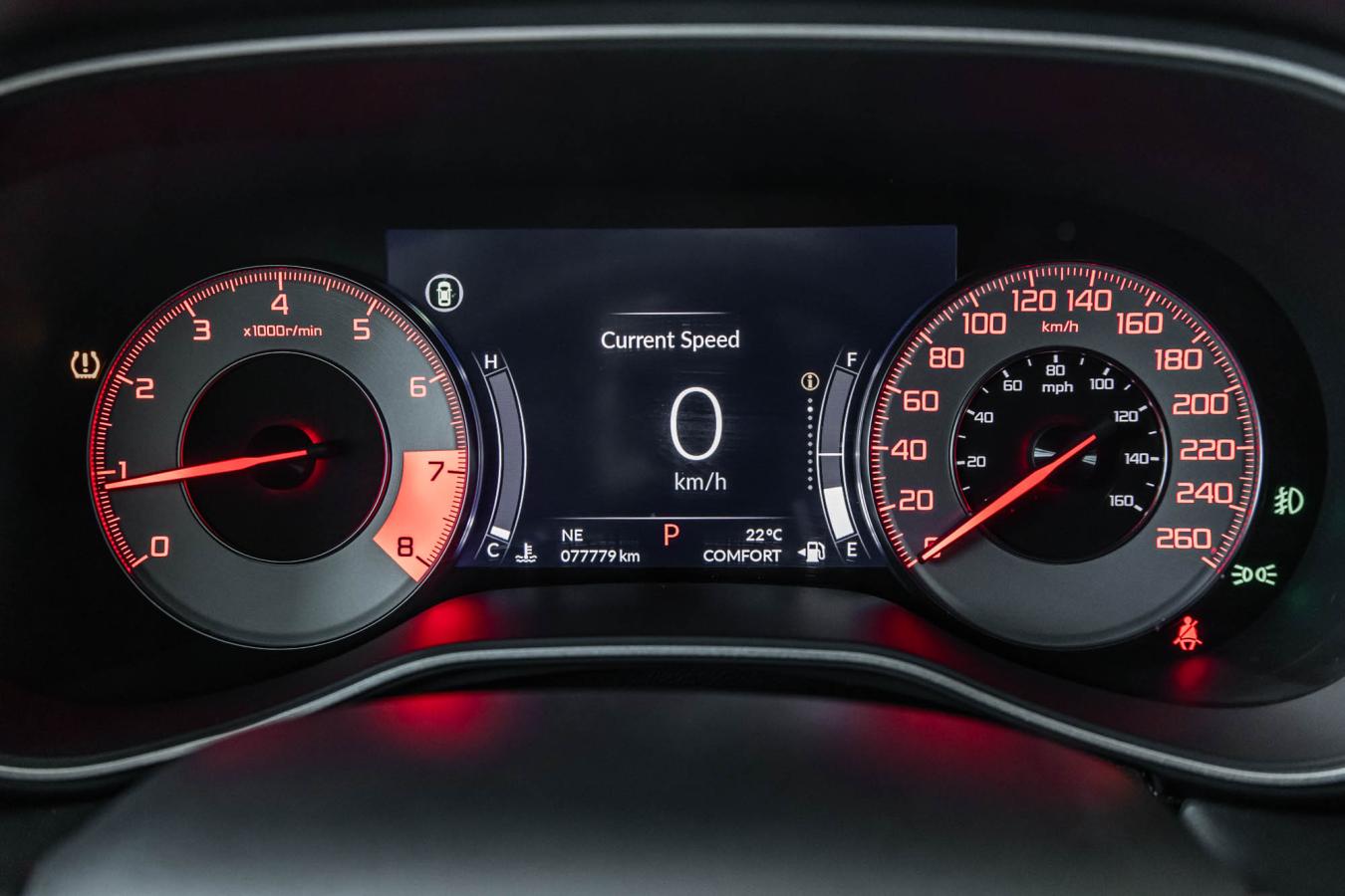 2021 Acura TLX - Image 101