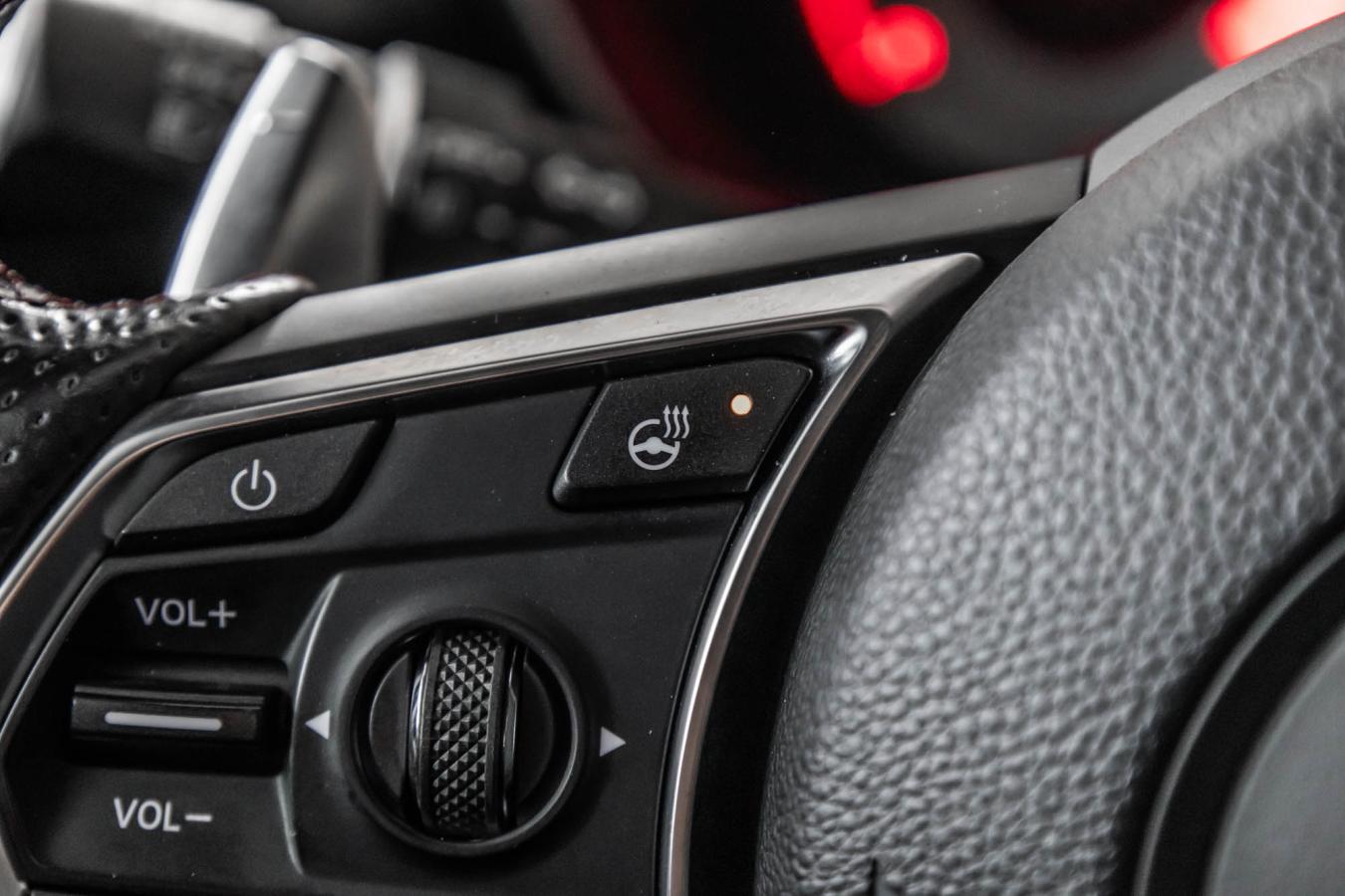2021 Acura TLX - Image 104