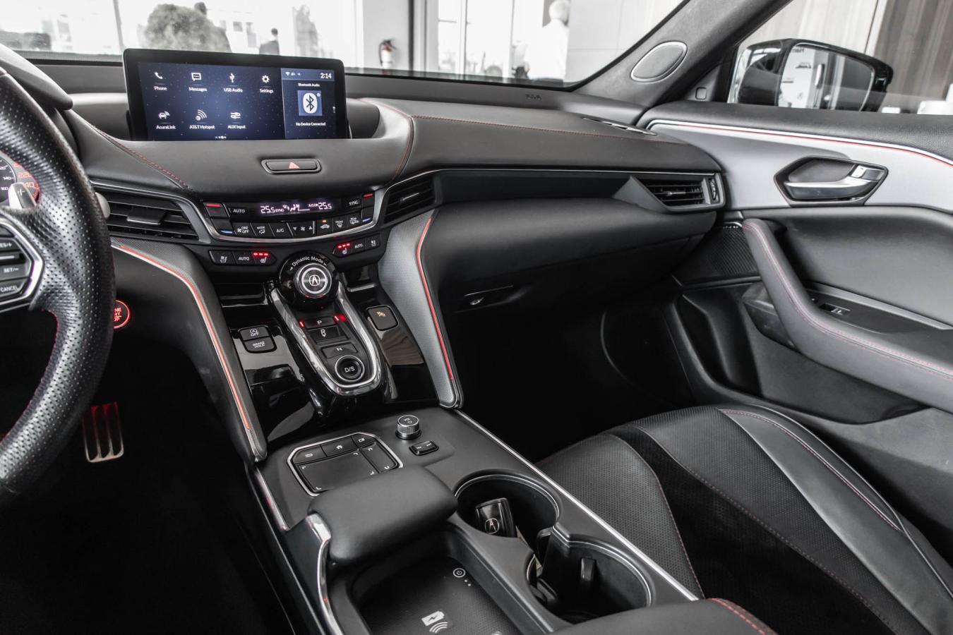 2021 Acura TLX - Image 106