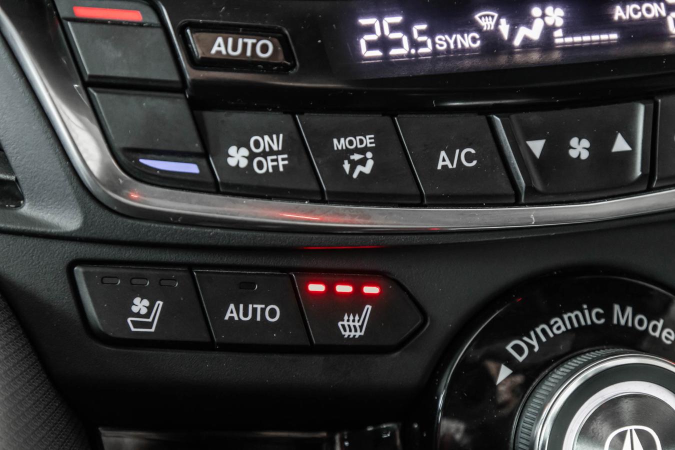 2021 Acura TLX - Image 109