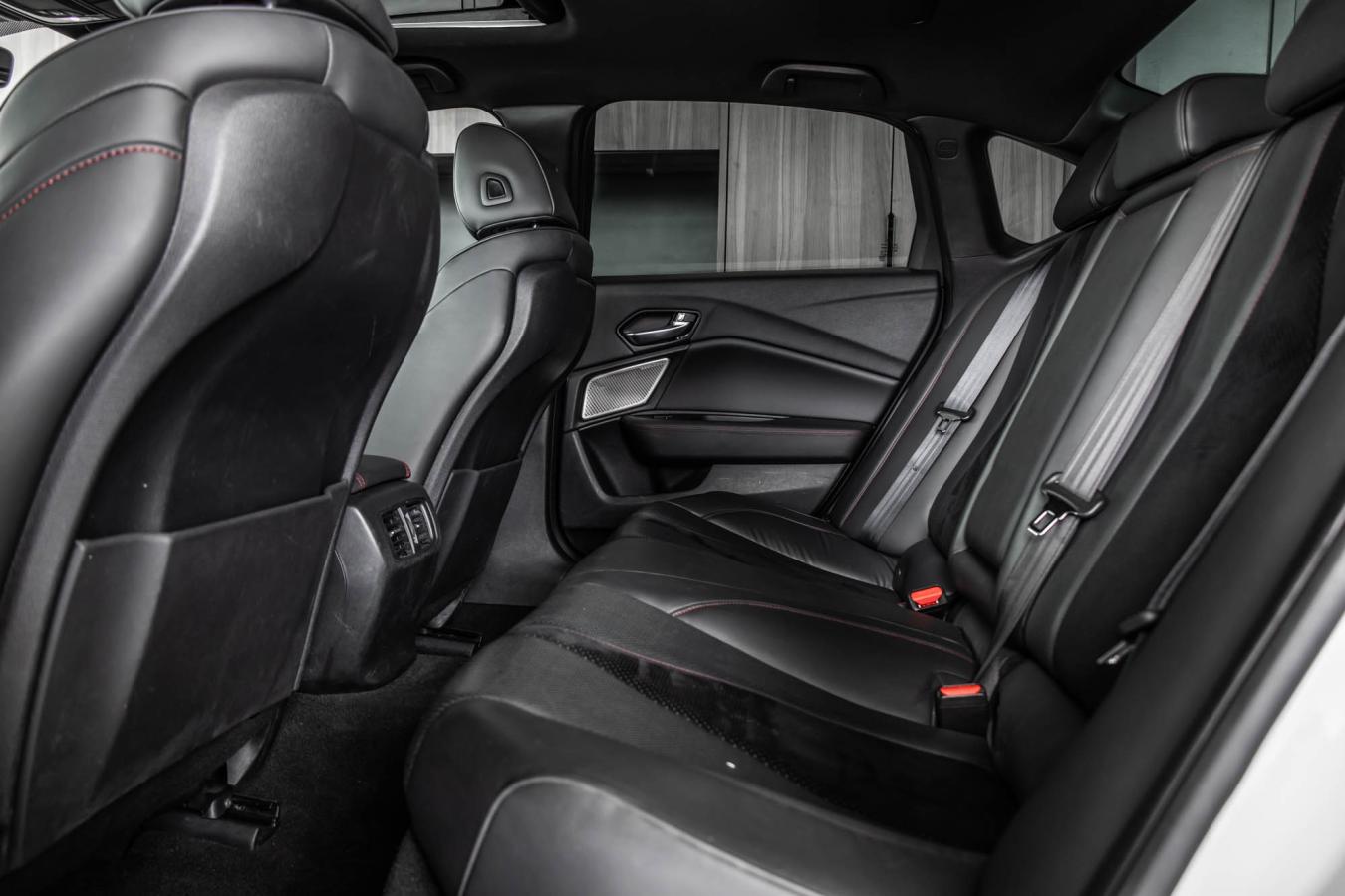 2021 Acura TLX - Image 115