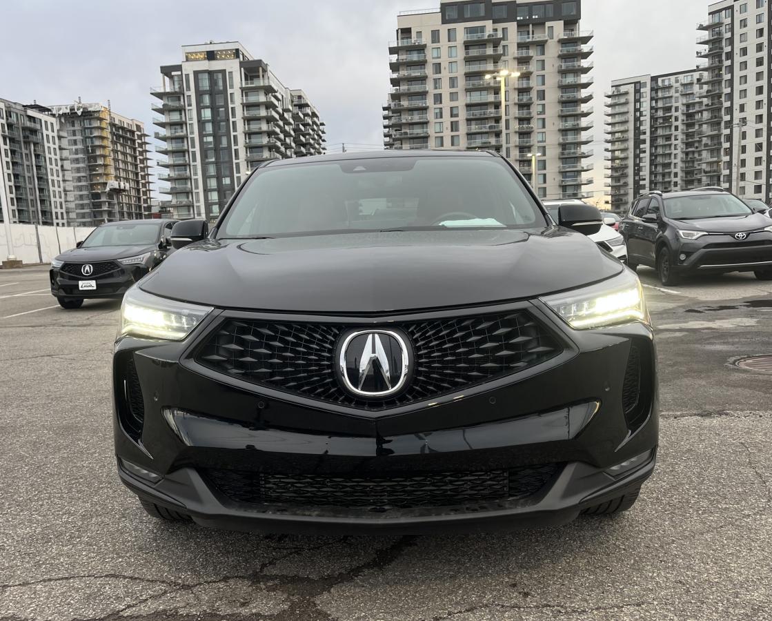 2024 Acura RDX - Image 80