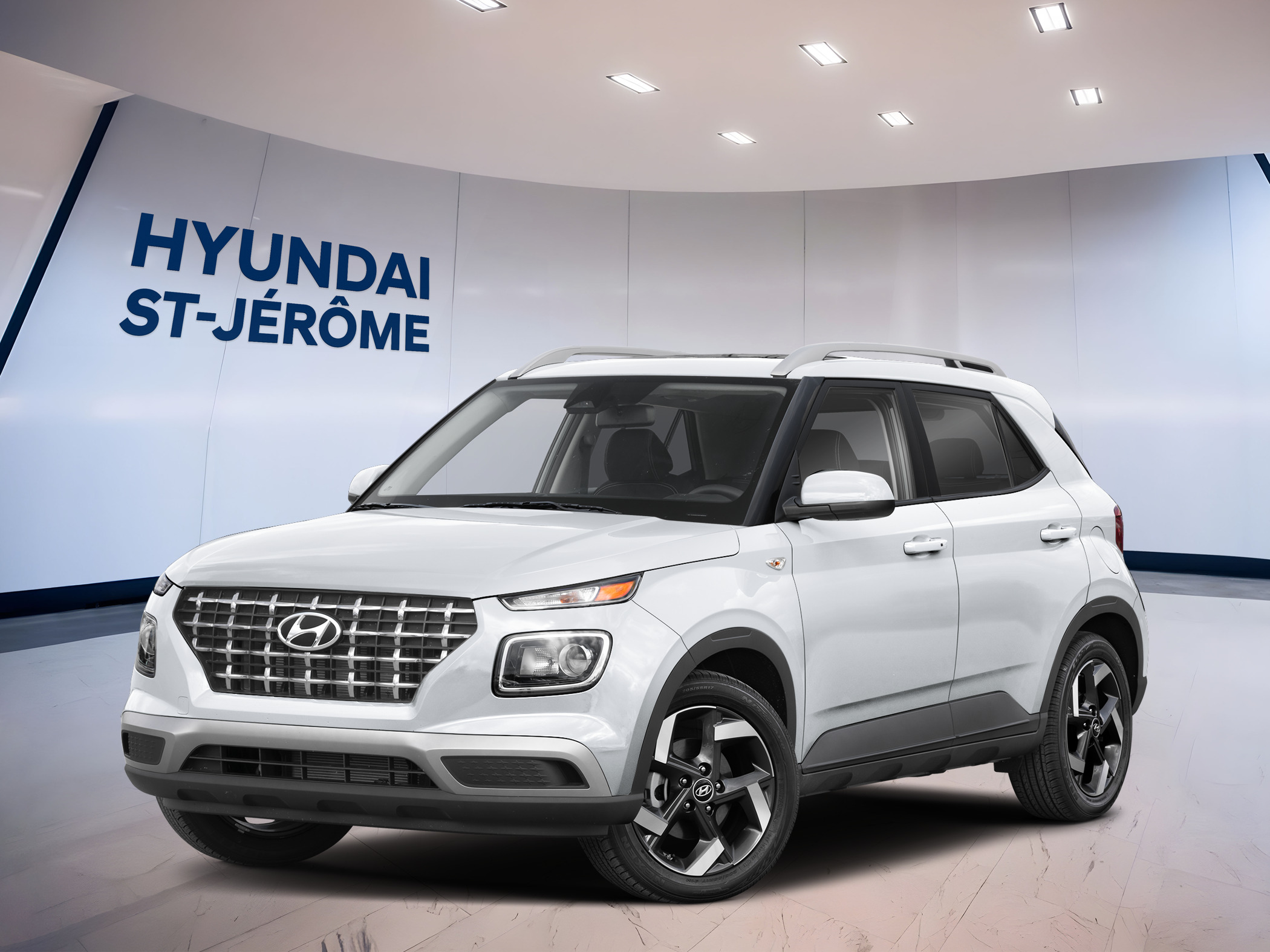 2026 Hyundai Venue - Image 265