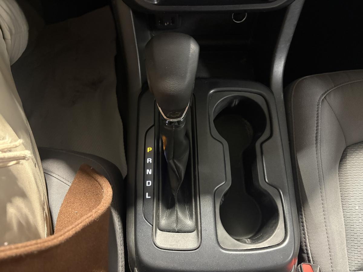 2022 Chevrolet Colorado - Image 475