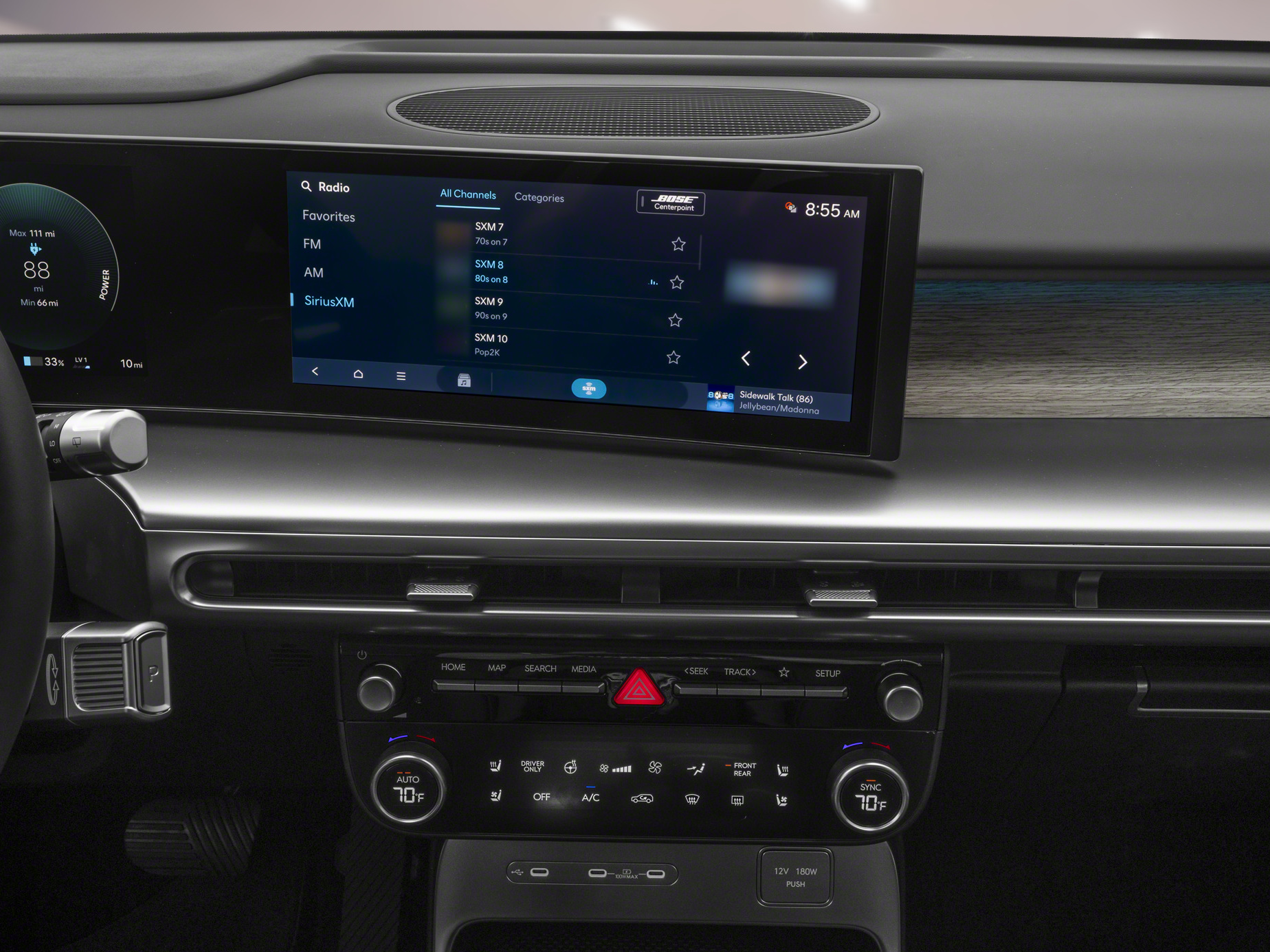 2026 Hyundai IONIQ 9 - Image 292
