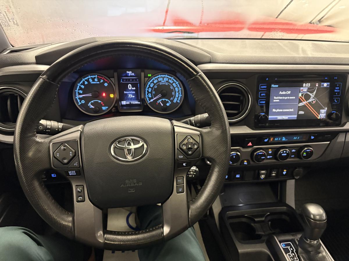 2018 Toyota Tacoma - Image 636