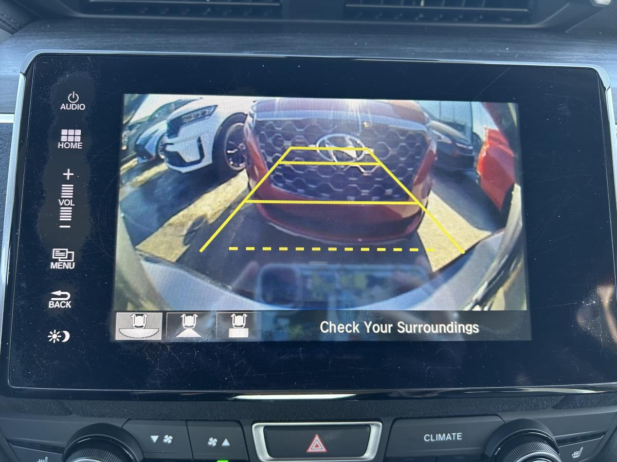 2018 Honda Clarity Plug-in Hybrid - Image 730