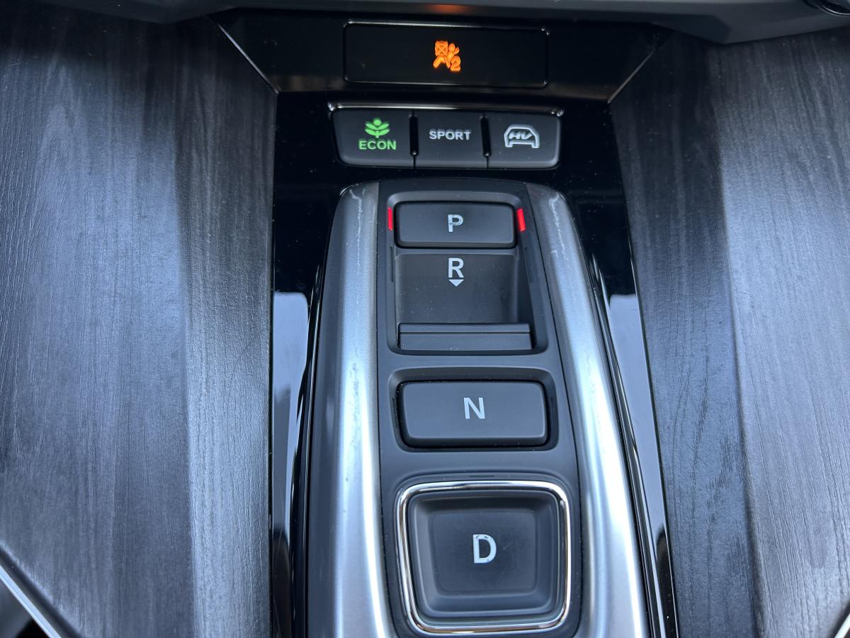 2018 Honda Clarity Plug-in Hybrid - Image 732