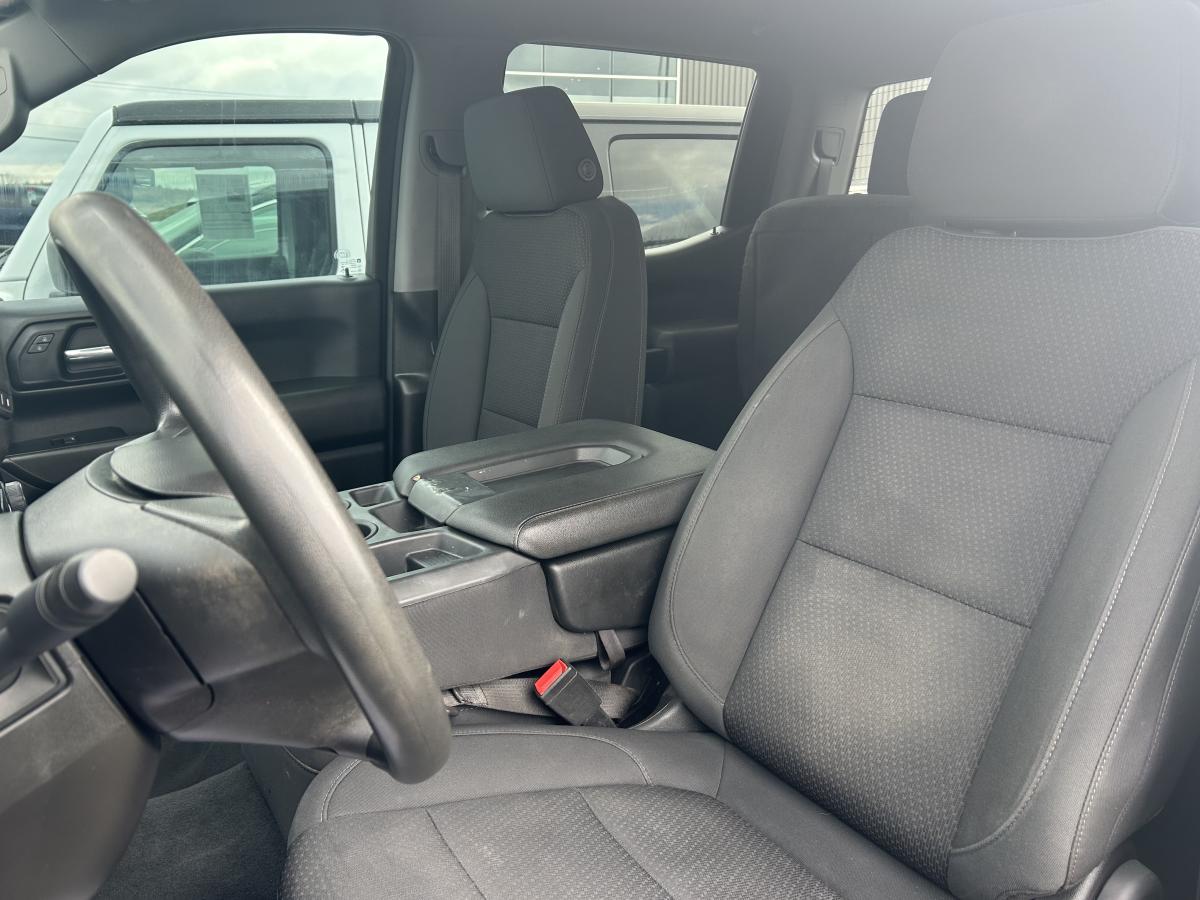 2022 Chevrolet Silverado 1500 - Image 116
