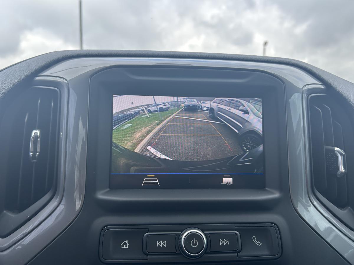 2022 Chevrolet Silverado 1500 - Image 128