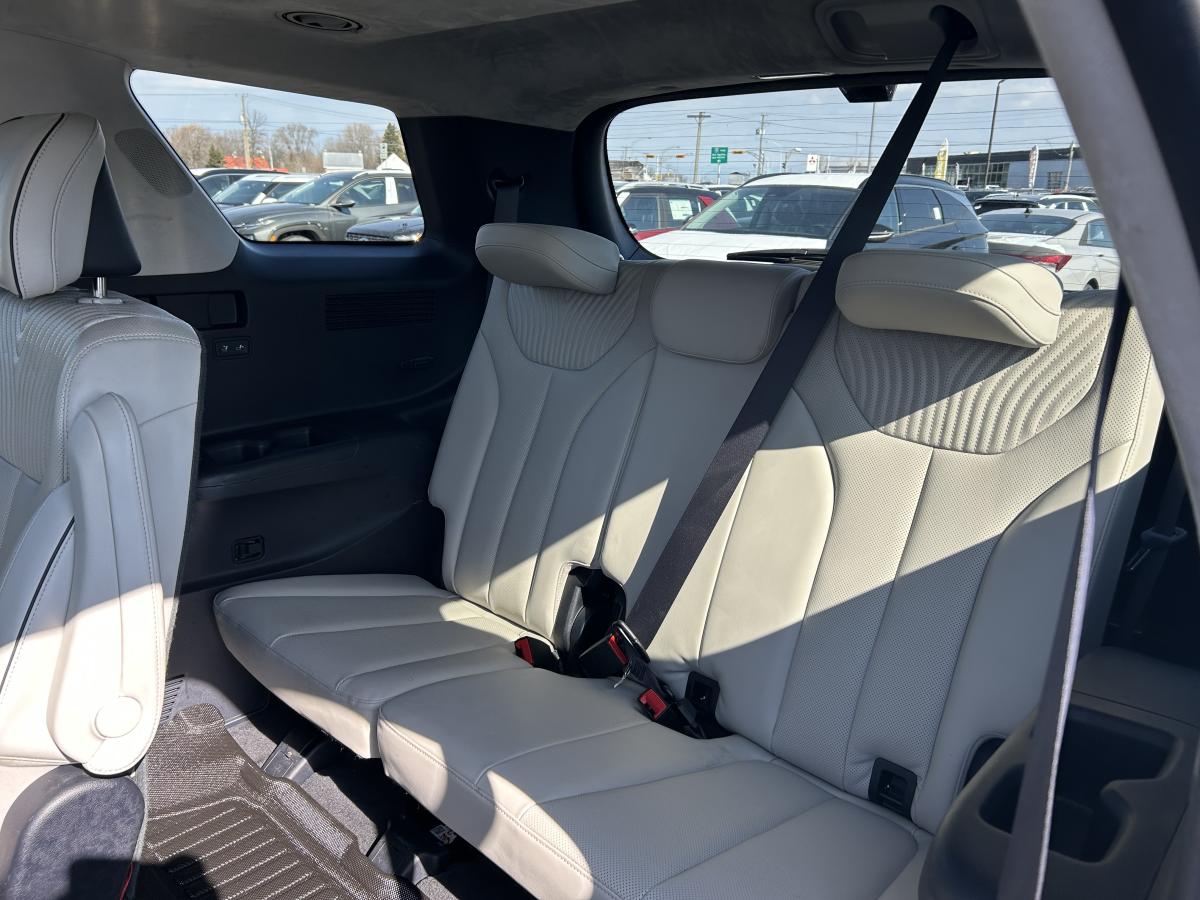 2023 Hyundai Palisade - Image 666