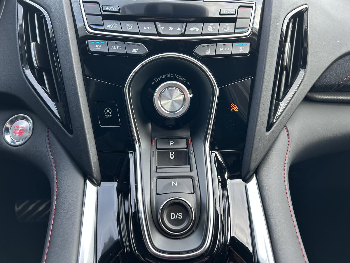 2023 Acura RDX - Image 479