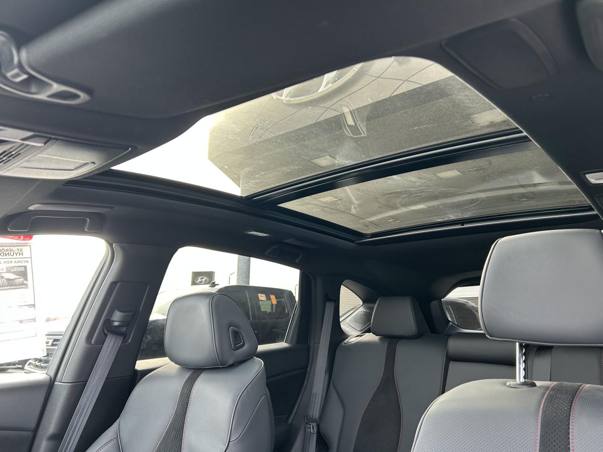 2023 Acura RDX - Image 480