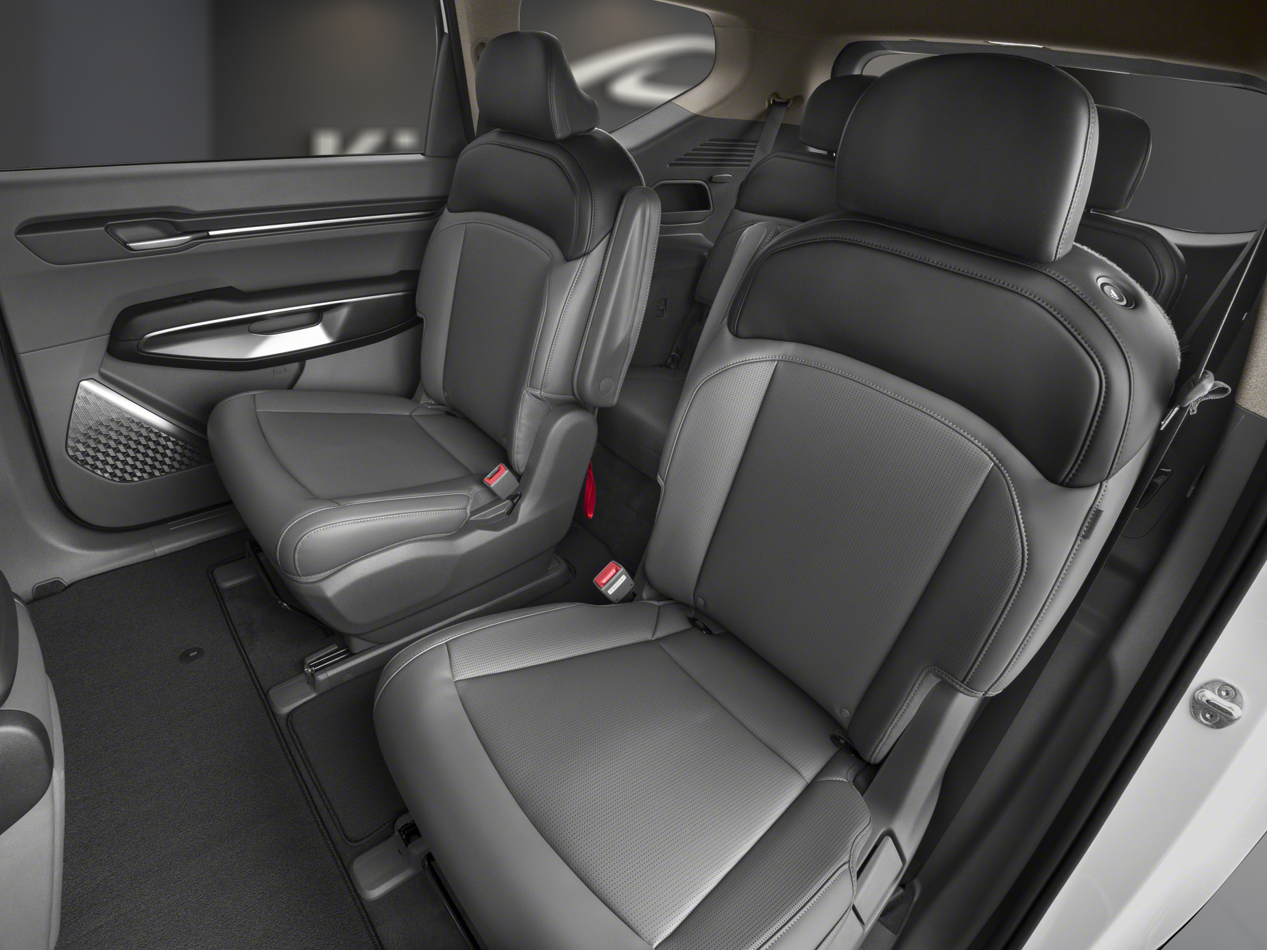 2026 Kia EV9 - Image 295