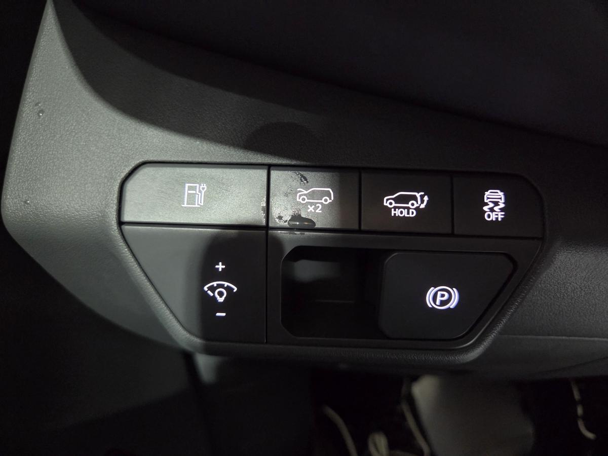 2026 Kia EV9 - Image 604