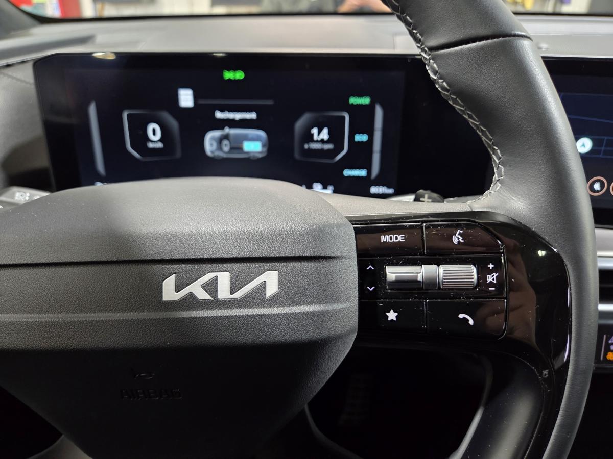 2026 Kia Sorento PHEV - Image 468
