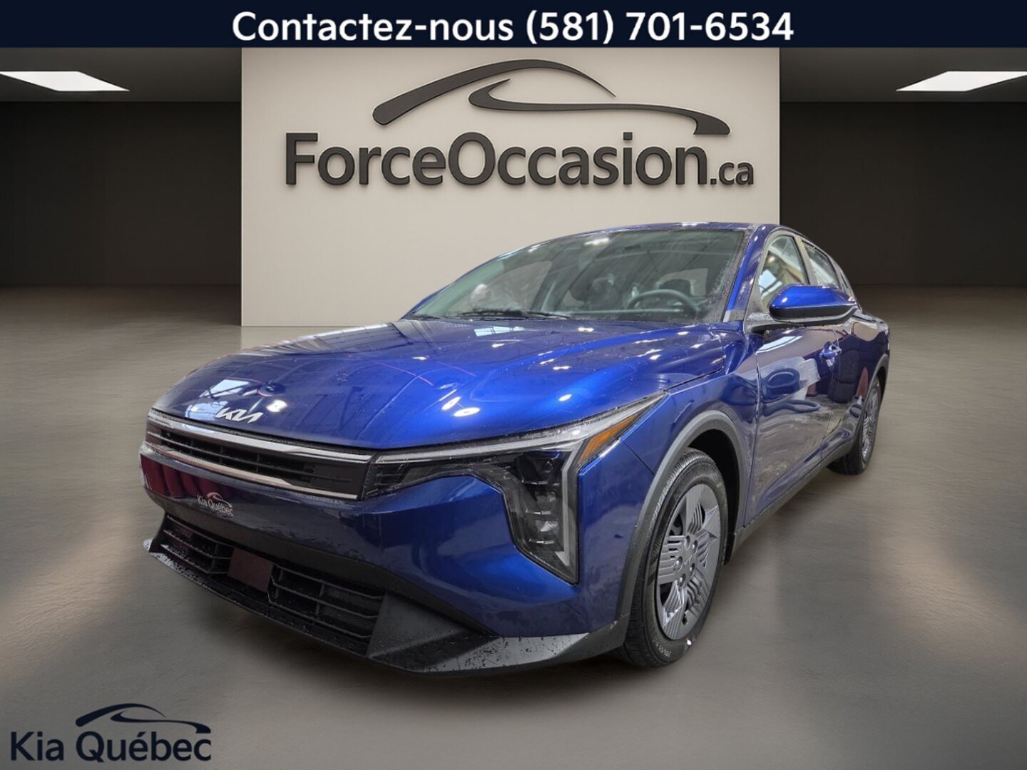 2025 Kia K4 - Image 500