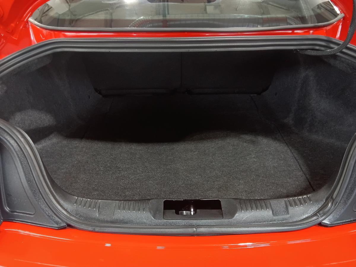 2016 Ford Mustang - Image 254