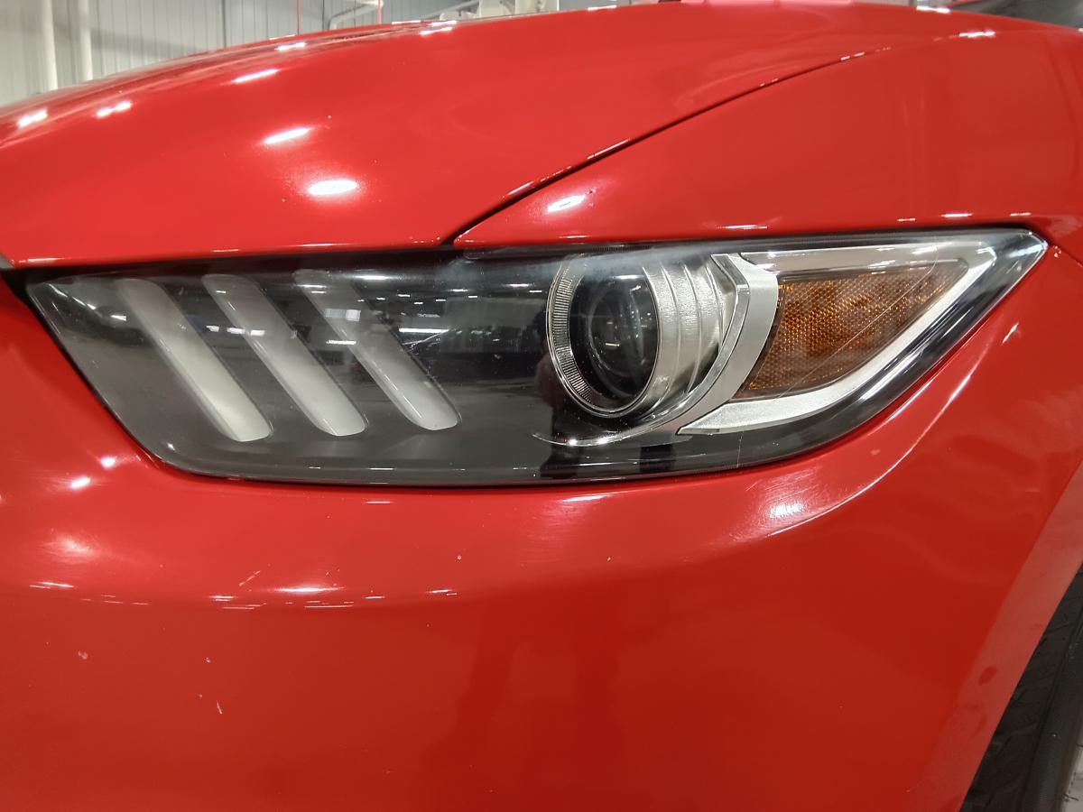2016 Ford Mustang - Image 255