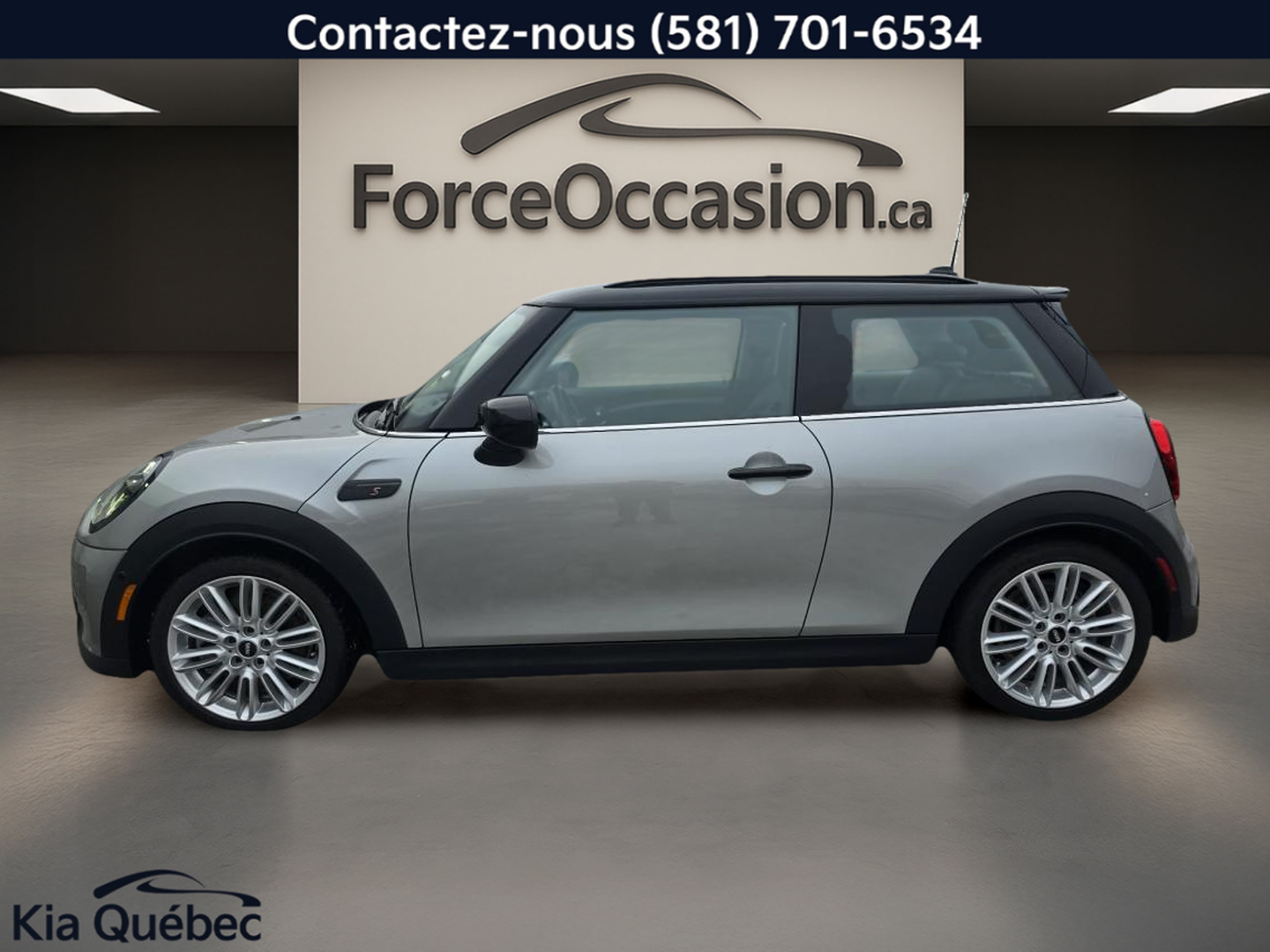 2024 MINI 3 door - Image 139