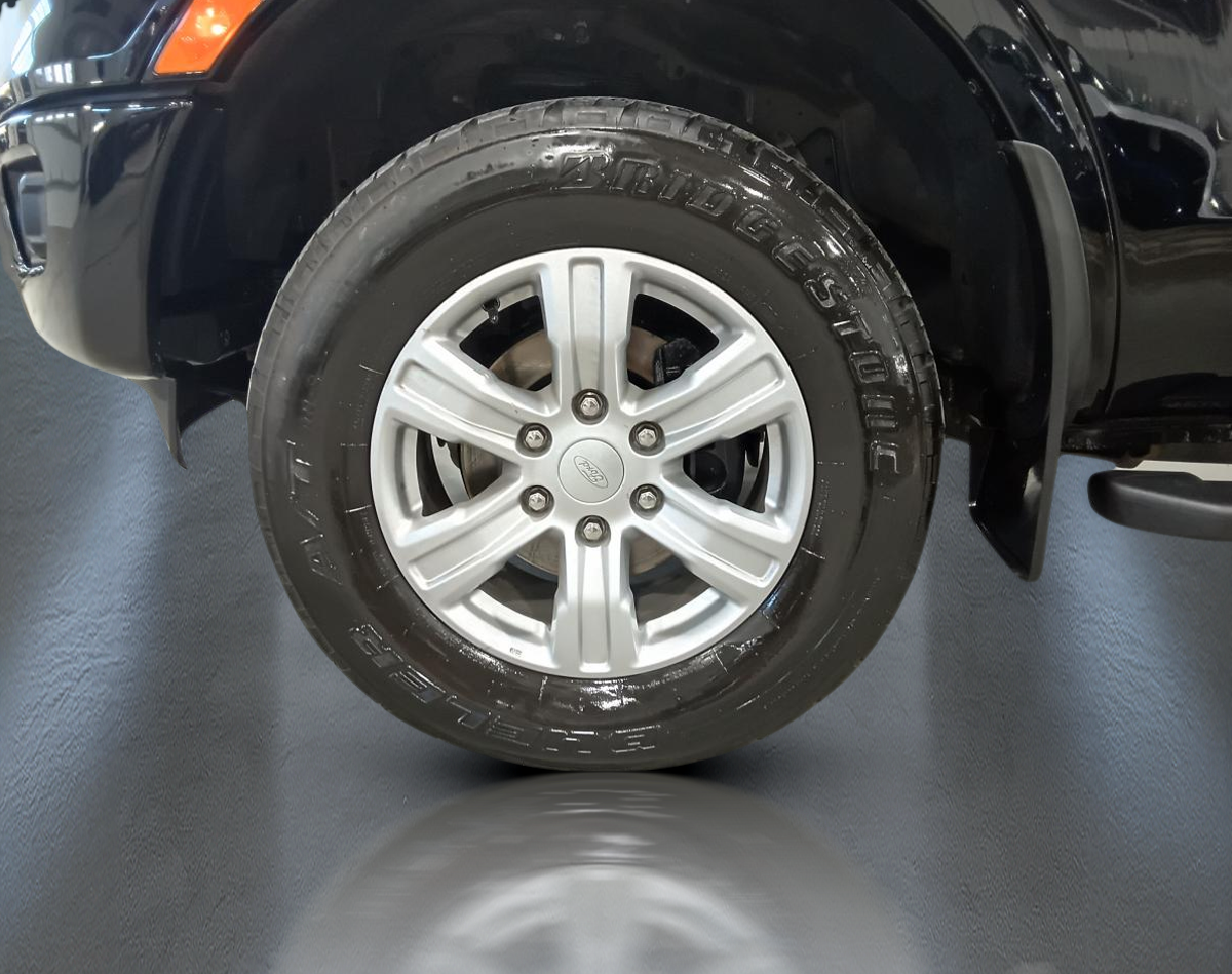 2020 Ford Ranger - Image 134