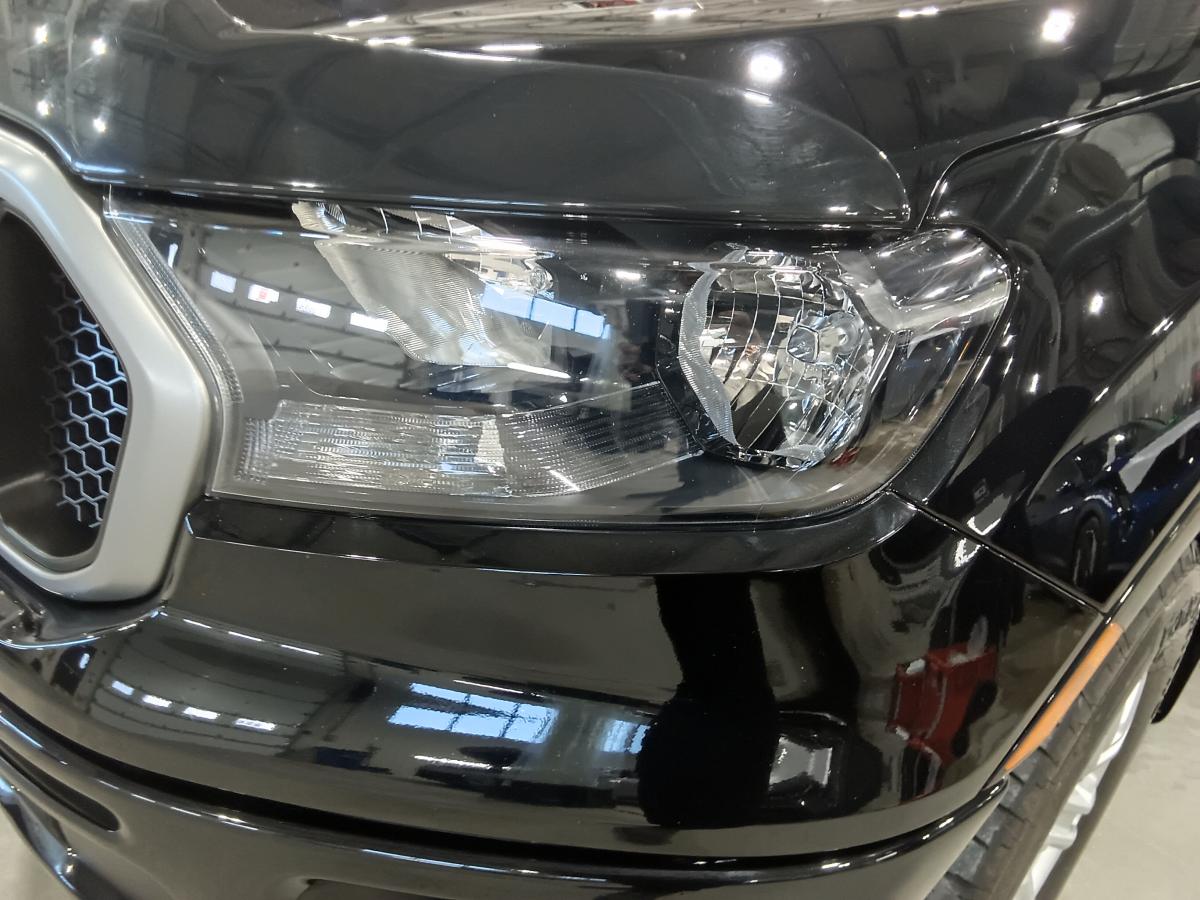 2020 Ford Ranger - Image 138
