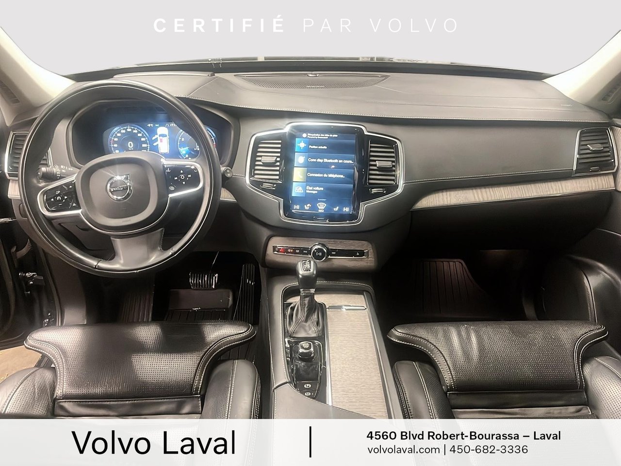 2022 Volvo XC90 - Image 609