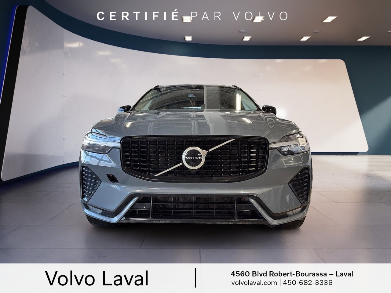 2023 Volvo XC60 - Image 646