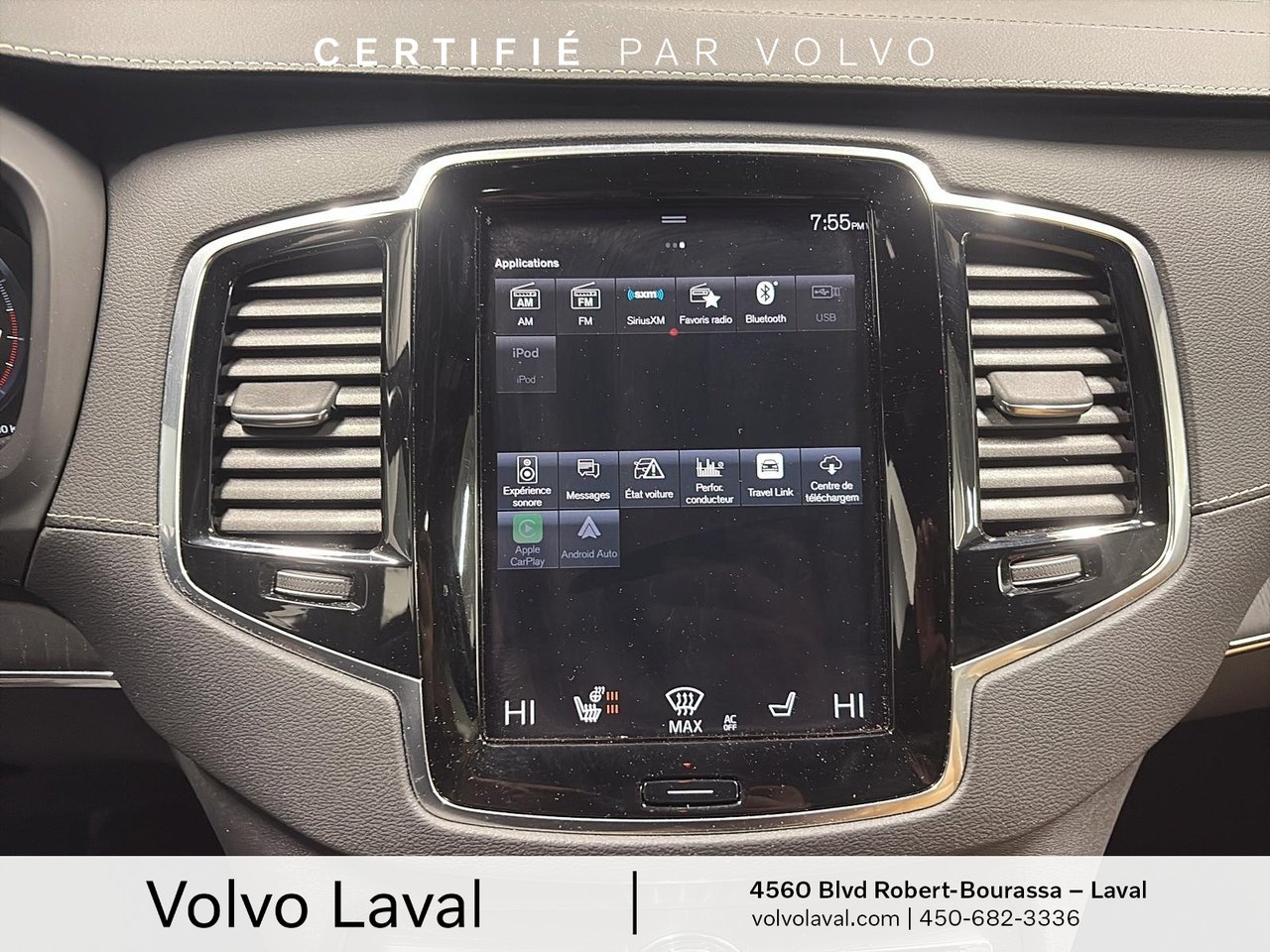 2022 Volvo XC90 - Image 665