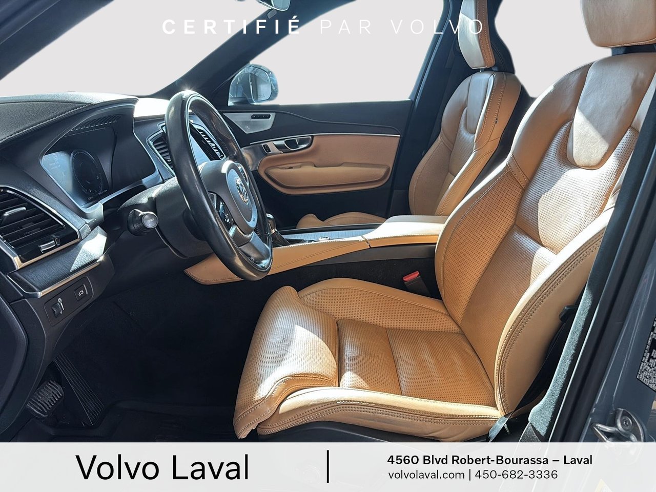 2022 Volvo XC90 - Image 558