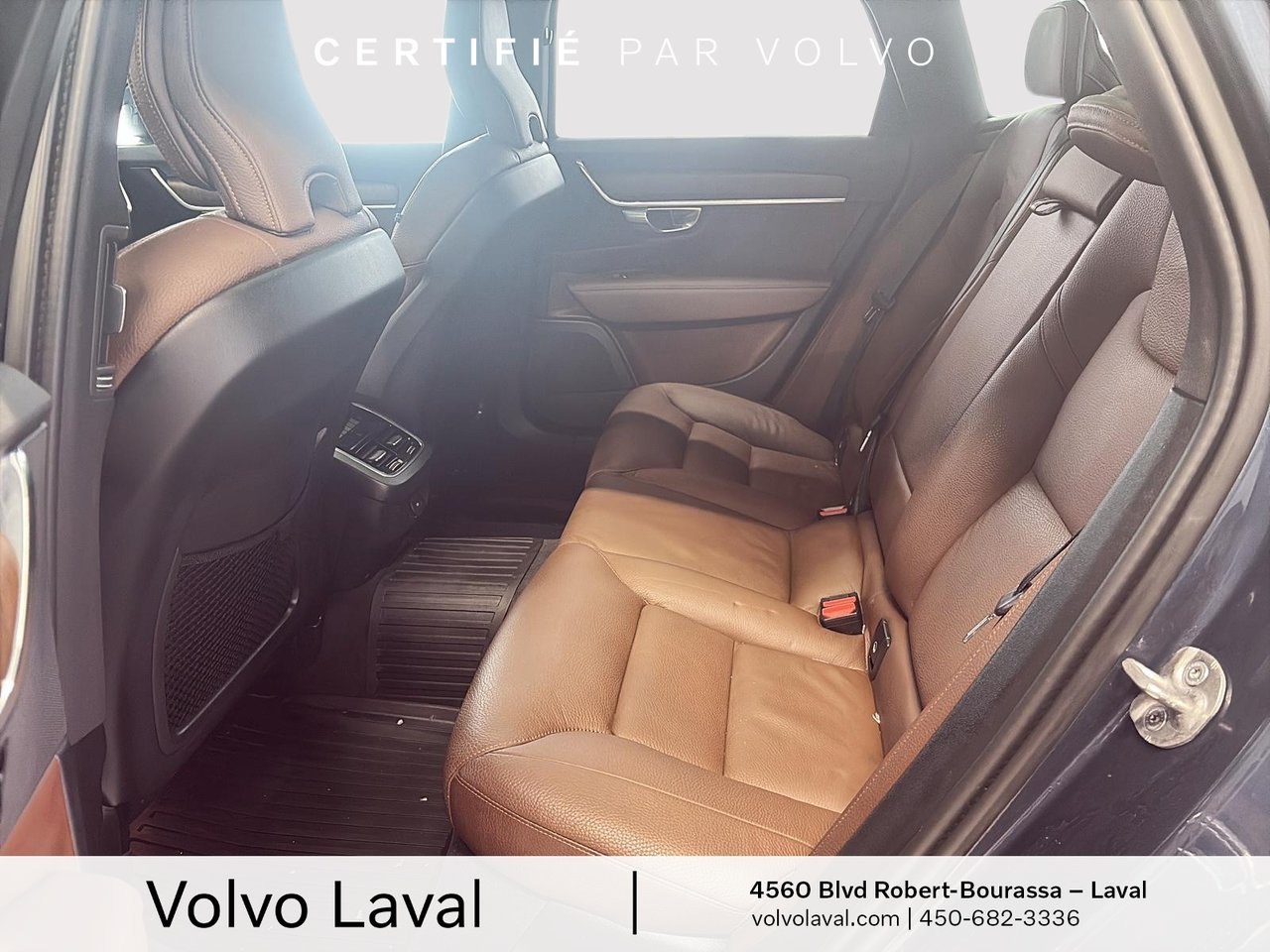 2023 Volvo V90 Cross Country - Image 446