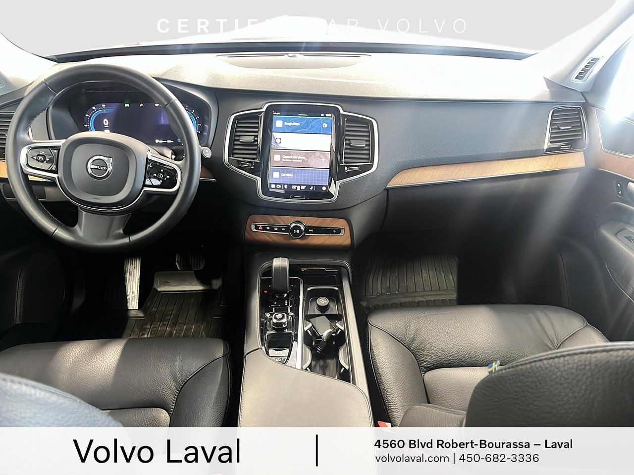 2024 Volvo XC90 - Image 447