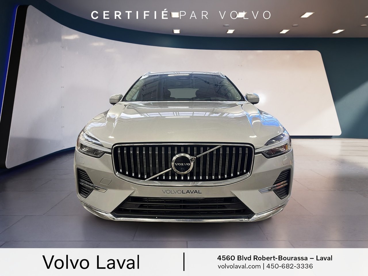2022 Volvo XC60 Recharge - Image 577