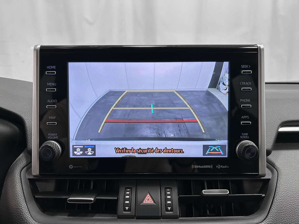 2022 Toyota Rav4 Prime - Image 67