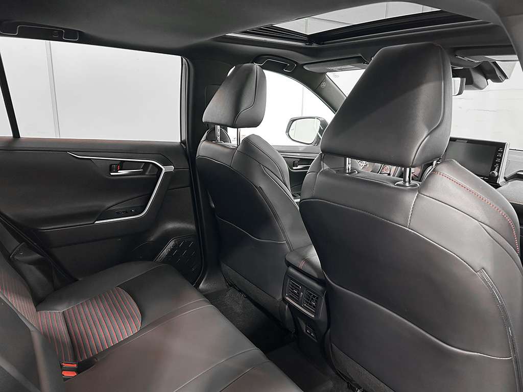 2022 Toyota Rav4 Prime - Image 71