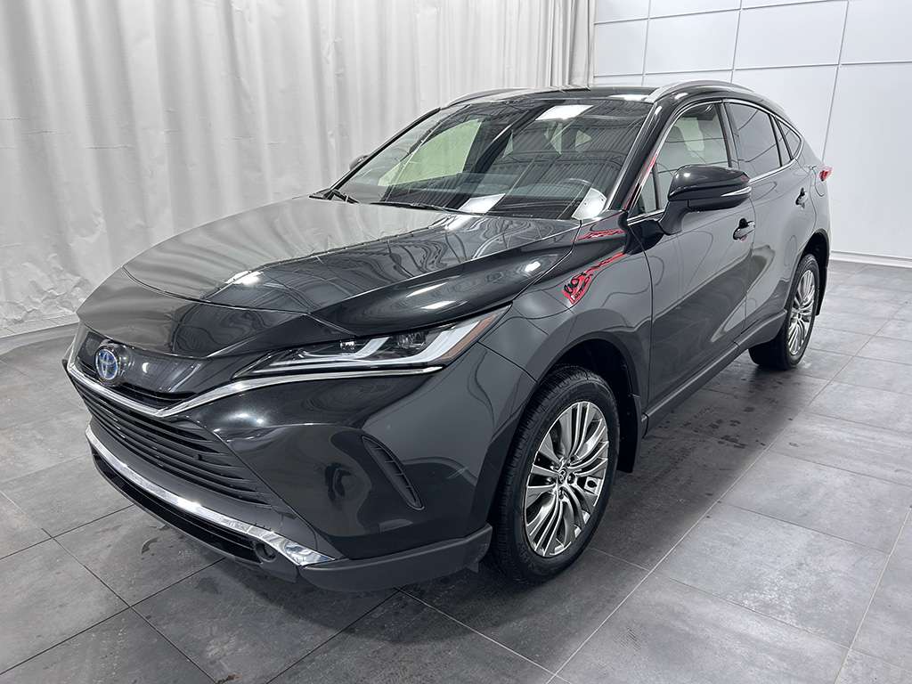 2022 Toyota Venza - Image 103