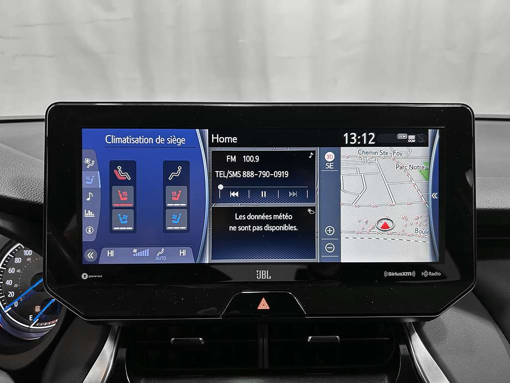 2022 Toyota Venza - Image 115