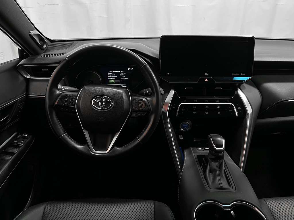 2022 Toyota Venza - Image 119