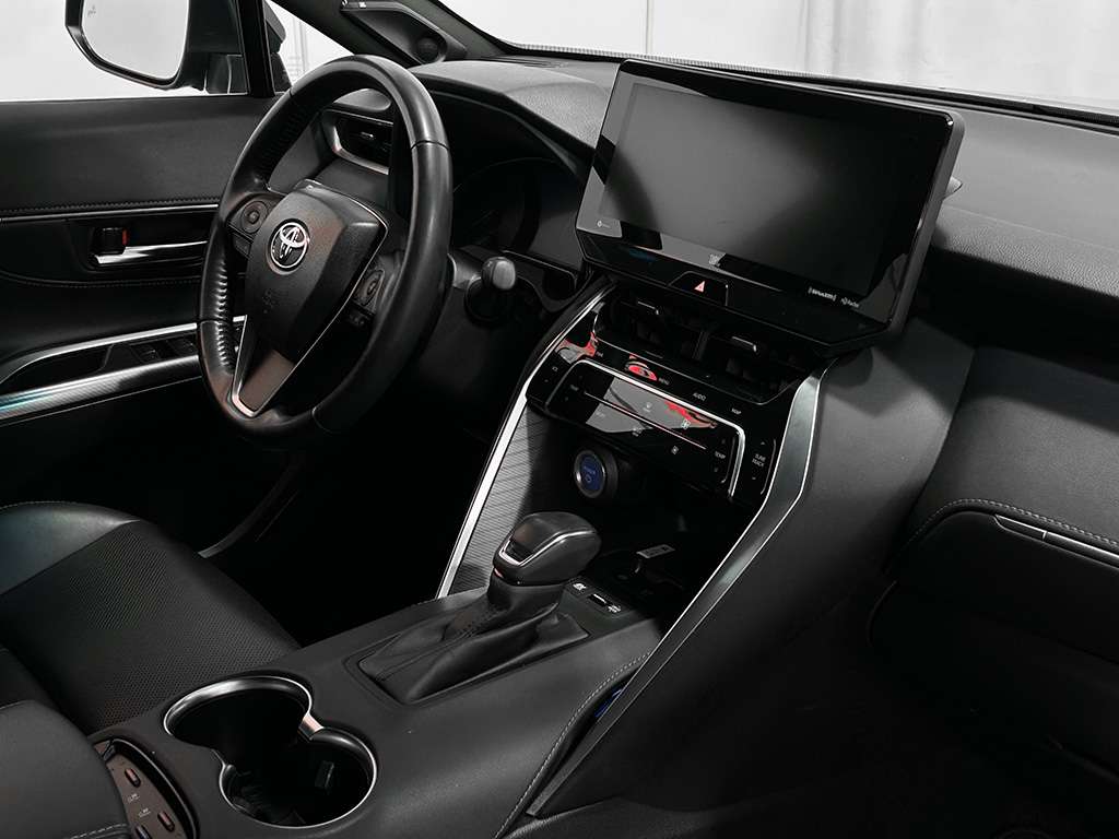 2022 Toyota Venza - Image 121